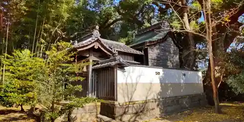 若宮八幡宮(京都府)