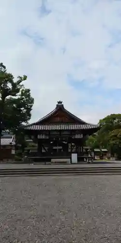 篠津神社の本殿