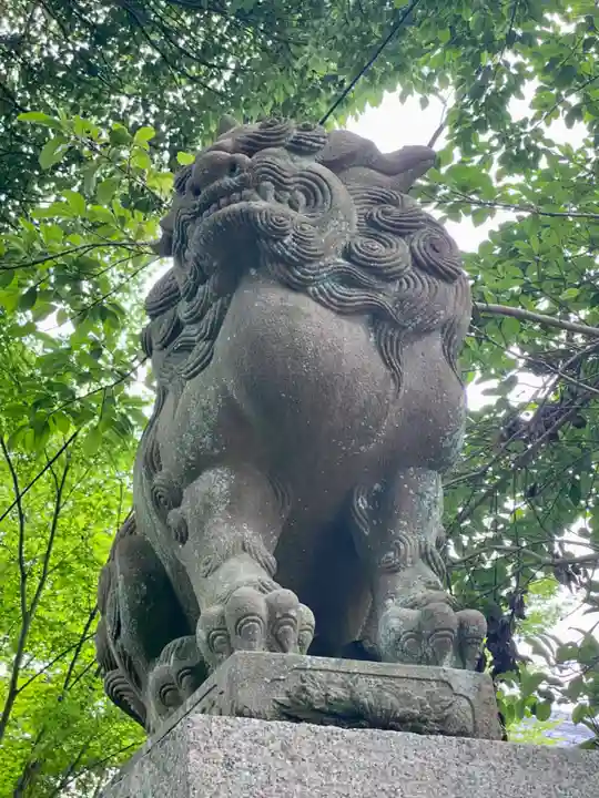 宗忠神社(京都府)