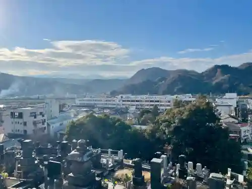 洞泉院(静岡県)