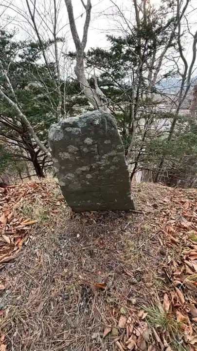 大山祇神社(北海道)