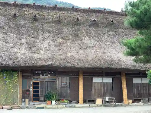 松原山 明善寺の本殿・本堂