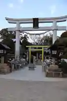 田村神社(香川県)