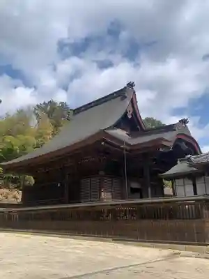 高野神社(岡山県)