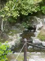 慈照寺（慈照禅寺・銀閣寺）(京都府)