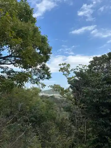 市杵島姫神社(兵庫県)