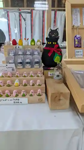 高司神社〜むすびの神の鎮まる社〜(福島県)