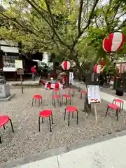 三輪神社(愛知県)