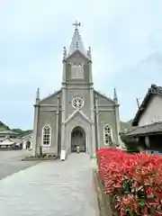 カトリック崎津教会(熊本県)