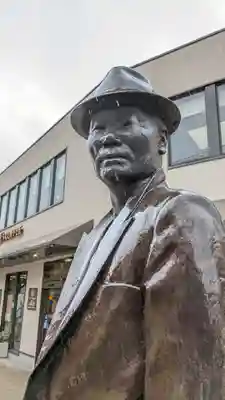 題経寺(柴又帝釈天)(東京都)