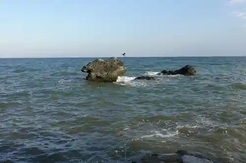 二見興玉神社のその他建物