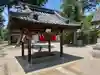 蜊江神社(滋賀県)
