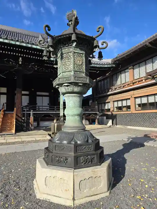 佛光寺(京都府)