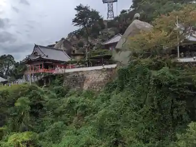 千光寺のその他建物