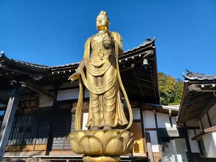 佛眼寺(埼玉県)