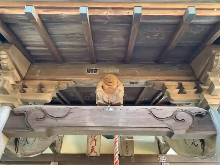 久原寺のその他建物