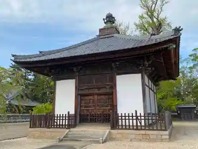 本山専修寺のその他建物