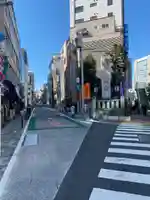 東京大神宮(東京都)