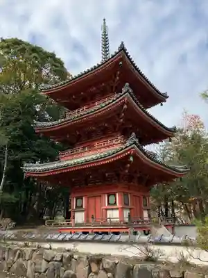 井山 宝福寺のその他建物