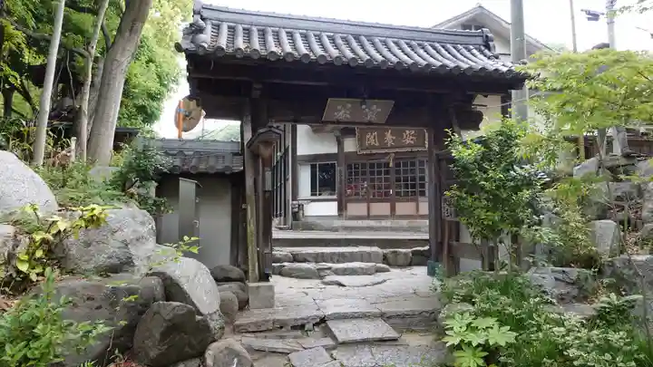 石手寺(愛媛県)