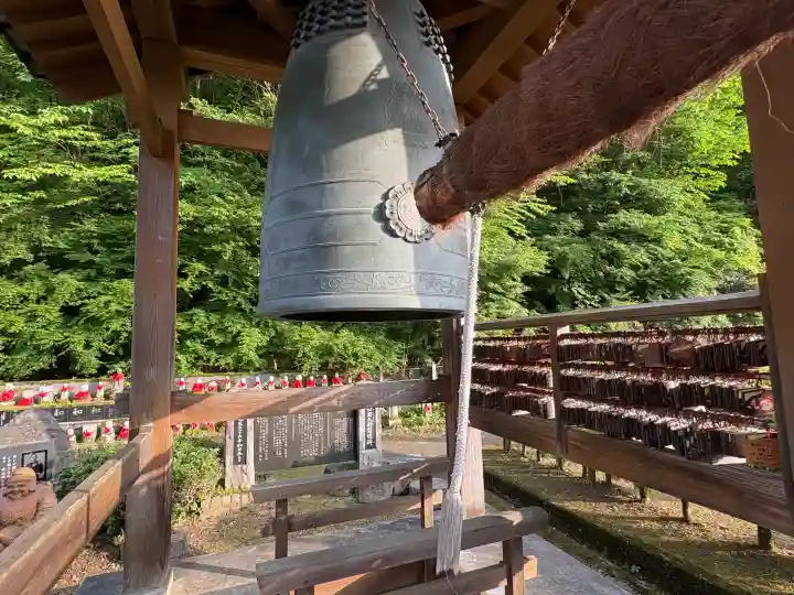 御誕生寺(猫寺)(福井県)