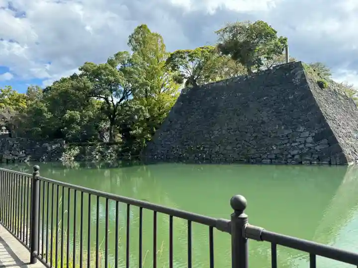 八代宮(熊本県)