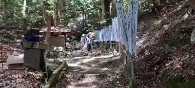 梅香寺(三重県)