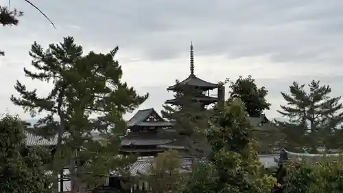 法隆寺(奈良県)