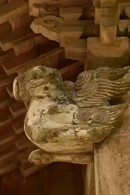 三處神社(徳島県)