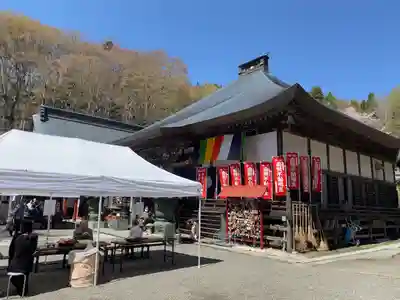 東円寺のその他建物