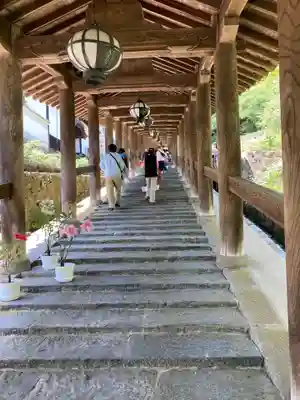 長谷寺のその他建物