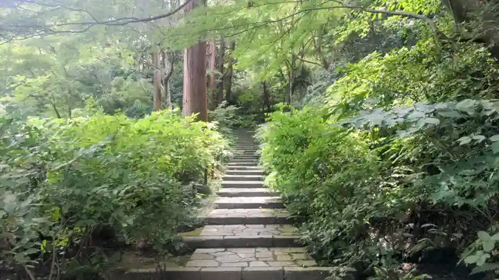 瑞泉寺(神奈川県)