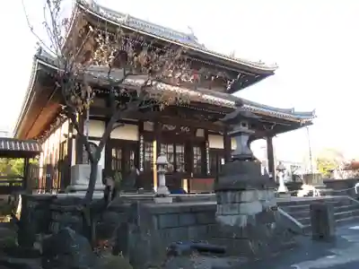 弘福寺(東京都)