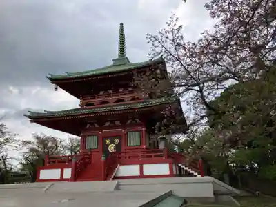 孝道山(神奈川県)