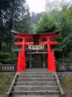 南宮神社(長野県)