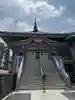眞性寺(東京都)