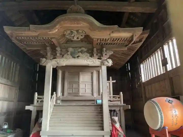 熊野神社(千葉県)