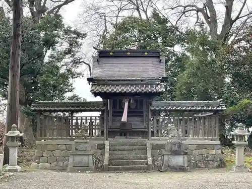 日吉神社(滋賀県)
