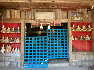 八幡宮(島根県)