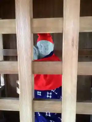 八幡社（松原八幡社）(愛知県)