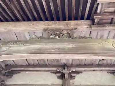 常福寺の本殿・本堂