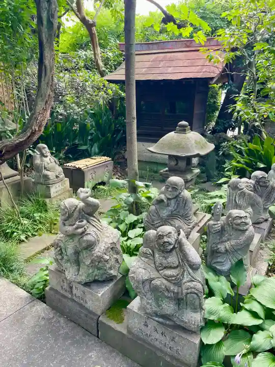 円光寺(東京都)