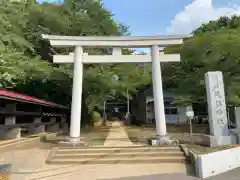 茂侶神社(三輪茂侶神社)(千葉県)