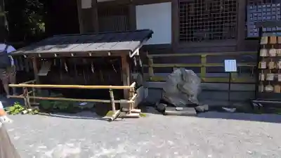 九頭竜大社(京都府)