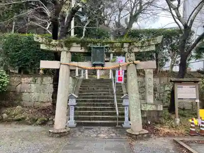 湯泉神社(兵庫県)