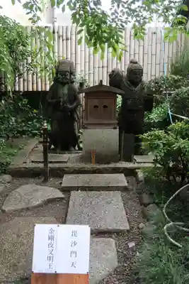 平等寺（因幡堂）(京都府)