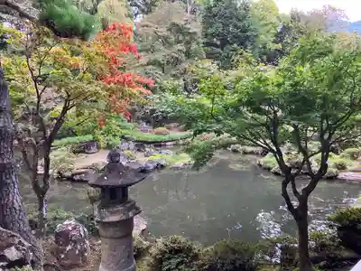 恵林寺(山梨県)