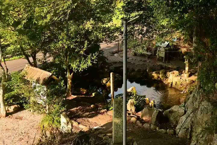 清水寺(島根県)