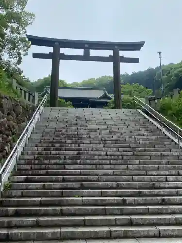 高見神社(福岡県)