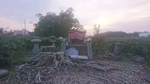 代命地蔵尊(京都府)